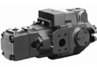 BOMBA DE PISTONES VARIABLE